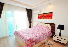2+1 apartment for sale, 110 m2, 500m from the sea in Mahmutlar, Alanya, Turkey № 3655 – photo 28