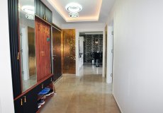 Продажа квартиры 2+1, 110 м2, до моря 500 м в районе Махмутлар, Аланья, Турция № 3655 – фото 27