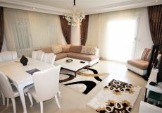 Продажа квартиры 3+1, 140 м2, до моря 300 м в районе Махмутлар, Аланья, Турция № 3656 – фото 3