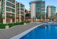 Продажа квартиры 3+1, 234,6 м2, до моря 900 м в районе Каргыджак, Аланья, Турция № 3657 – фото 14
