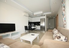 2+1 apartment for sale, 85 m2, 800m from the sea in Cikcilli, Alanya, Turkey № 3658 – photo 17