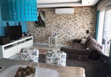 3+1 penthouse for sale, 155 m2, 1000m from the sea in Cikcilli, Alanya, Turkey № 3662 – photo 4