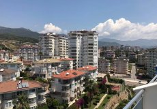 3+1 penthouse for sale, 155 m2, 1000m from the sea in Cikcilli, Alanya, Turkey № 3662 – photo 25