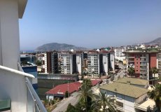 3+1 penthouse for sale, 155 m2, 1000m from the sea in Cikcilli, Alanya, Turkey № 3662 – photo 27