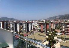 3+1 penthouse for sale, 155 m2, 1000m from the sea in Cikcilli, Alanya, Turkey № 3662 – photo 26