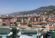3+1 penthouse for sale, 155 m2, 1000m from the sea in Cikcilli, Alanya, Turkey № 3662 – photo 28