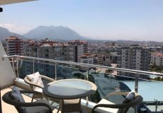 3+1 penthouse for sale, 155 m2, 1000m from the sea in Cikcilli, Alanya, Turkey № 3662 – photo 20