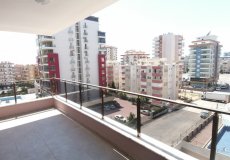 Продажа квартиры 3+1, 140 м2, до моря 300 м в районе Махмутлар, Аланья, Турция № 3663 – фото 17
