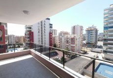 Продажа квартиры 3+1, 140 м2, до моря 300 м в районе Махмутлар, Аланья, Турция № 3663 – фото 16