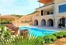 4+2 villa for sale, 350 m2, 6000m from the sea in Kargicak, Alanya, Turkey № 3664 – photo 2