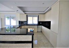 6+2 villa for sale, 400 m2, 2000m from the sea in Kargicak, Alanya, Turkey № 3665 – photo 5