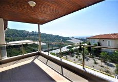 6+2 villa for sale, 400 m2, 2000m from the sea in Kargicak, Alanya, Turkey № 3665 – photo 26