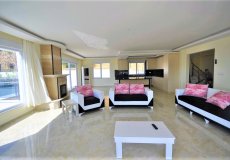 6+2 villa for sale, 400 m2, 2000m from the sea in Kargicak, Alanya, Turkey № 3665 – photo 8