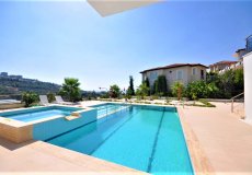 6+2 villa for sale, 400 m2, 2000m from the sea in Kargicak, Alanya, Turkey № 3665 – photo 3