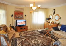 3+1 villa for sale, 240 m2, 2000m from the sea in Kargicak, Alanya, Turkey № 3670 – photo 6