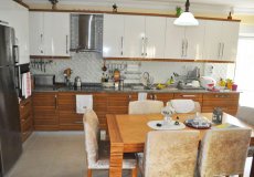 3+1 villa for sale, 240 m2, 2000m from the sea in Kargicak, Alanya, Turkey № 3670 – photo 3