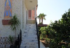3+1 villa for sale, 200 m2, 300m from the sea in Konakli, Alanya, Turkey № 3671 – photo 26