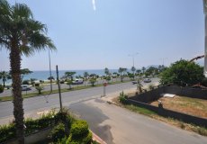 2+1 apartment for sale, 105 m2, 50m from the sea in Kestel, Alanya, Turkey № 3701 – photo 16