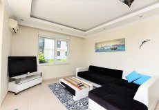 2+1 apartment for sale, 105 m2, 50m from the sea in Kestel, Alanya, Turkey № 3701 – photo 7