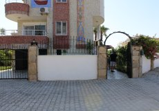 3+1 villa for sale, 200 m2, 300m from the sea in Konakli, Alanya, Turkey № 3671 – photo 33
