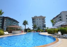 2+1 apartment for sale, 105 m2, 50m from the sea in Kestel, Alanya, Turkey № 3701 – photo 2