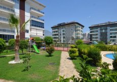 Продажа квартиры 2+1, 105 м2, до моря 50 м в районе Кестель, Аланья, Турция № 3701 – фото 3
