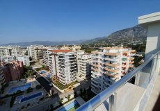4+1 penthouse for sale, 230 m2, 300m from the sea in Mahmutlar, Alanya, Turkey № 3672 – photo 29
