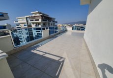 4+1 penthouse for sale, 230 m2, 300m from the sea in Mahmutlar, Alanya, Turkey № 3672 – photo 26