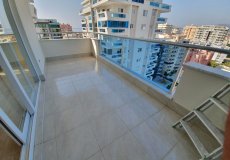 4+1 penthouse for sale, 230 m2, 300m from the sea in Mahmutlar, Alanya, Turkey № 3672 – photo 25