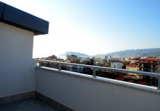2+1 penthouse for sale, 140 m2, 600m from the sea in Kestel, Alanya, Turkey № 3673 – photo 29