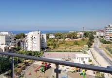 2+1 apartment for sale, 129 m2, 900m from the sea in Avsallar, Alanya, Turkey № 3676 – photo 69
