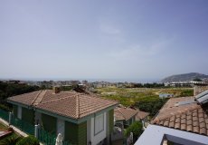 4+1 villa for sale, 236 m2, 2000m from the sea in Alanyas center, Alanya, Turkey № 3677 – photo 36