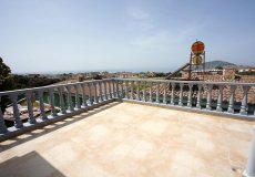 4+1 villa for sale, 236 m2, 2000m from the sea in Alanyas center, Alanya, Turkey № 3677 – photo 35
