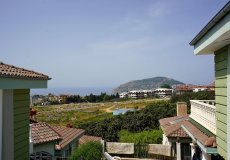 4+1 villa for sale, 236 m2, 2000m from the sea in Alanyas center, Alanya, Turkey № 3677 – photo 37