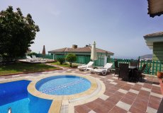 4+1 villa for sale, 236 m2, 2000m from the sea in Alanyas center, Alanya, Turkey № 3677 – photo 5