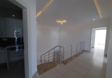 4+1 penthouse for sale, 240 m2, 200m from the sea in Kargicak, Alanya, Turkey № 3681 – photo 24