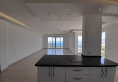 4+1 penthouse for sale, 240 m2, 200m from the sea in Kargicak, Alanya, Turkey № 3681 – photo 11