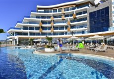 2+1 apartment for sale, 115 m2, 500m from the sea in Konakli, Alanya, Turkey № 3688 – photo 2