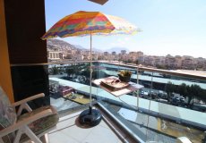 Продажа пентхауса 2+1, 85 м2, до моря 800 м в центральном районе, Аланья, Турция № 3692 – фото 32