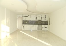 Продажа квартиры 2+1, 100 м2, до моря 650 м в районе Авсаллар, Аланья, Турция № 3696 – фото 20