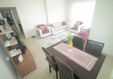 2+1 apartment for sale, 105 m2, 450m from the sea in Alanyas center, Alanya, Turkey № 3697 – photo 6