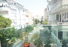 Продажа квартиры 2+1, 105 м2, до моря 450 м в центральном районе, Аланья, Турция № 3697 – фото 16