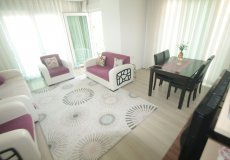 Продажа квартиры 2+1, 105 м2, до моря 450 м в центральном районе, Аланья, Турция № 3697 – фото 2