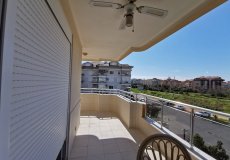 2+1 apartment for sale, 118 m2, 900m from the sea in Oba, Alanya, Turkey № 3703 – photo 28
