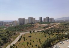 Продажа квартиры 2+1, 125 м2, до моря 1700 м в районе Махмутлар, Аланья, Турция № 3704 – фото 4