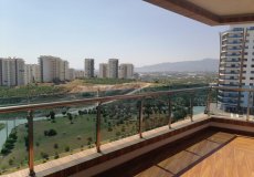 Продажа квартиры 2+1, 125 м2, до моря 1700 м в районе Махмутлар, Аланья, Турция № 3704 – фото 26