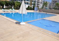 2+1 apartment for sale, 120 m2, 50m from the sea in Mahmutlar, Alanya, Turkey № 3708 – photo 4