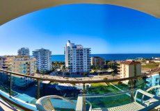 1+1 apartment for sale, 65 m2, 100m from the sea in Mahmutlar, Alanya, Turkey № 3709 – photo 24