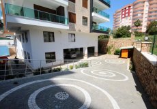 1+1 apartment for sale, 55 m2, 400m from the sea in Tosmur, Alanya, Turkey № 3717 – photo 2