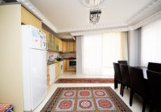 4+1 penthouse for sale, 160 m2, 900m from the sea in Tosmur, Alanya, Turkey № 3719 – photo 7